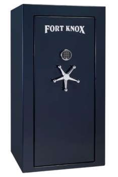 Fort Knox Maverick 6031 Gun Safe