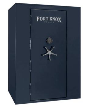 Fort Knox Maverick 6041 Gun Safe