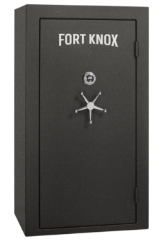 Fort Knox Maverick 7241 Gun Safe