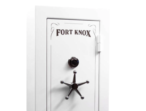 Fort Knox Protector 6026 Gun Safe Featured Image