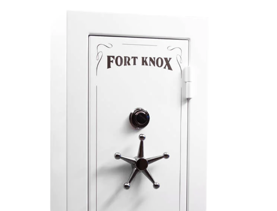 Fort Knox Protector Gun Safe Reviews - Expert Safe Reviews