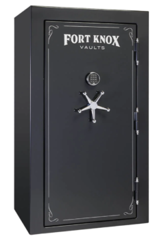 Fort Knox Protector 6637 Gun Safe