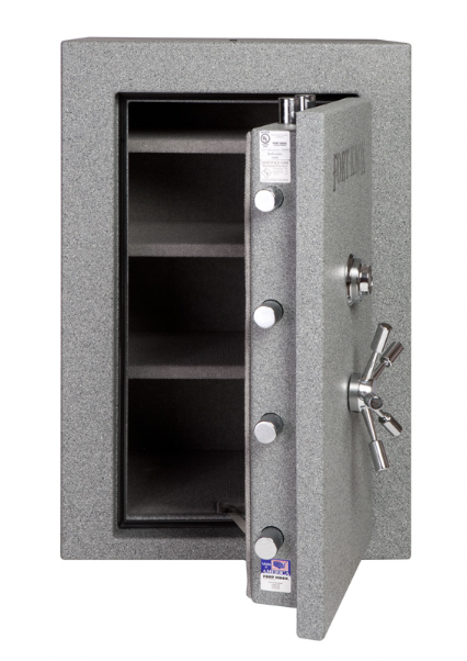 Fort Knox Executive 4026 Home Safe Interior