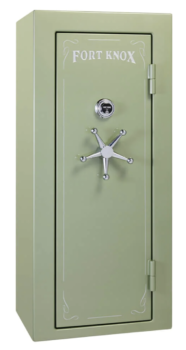 Fort Knox Spartan 6026 Gun Safe