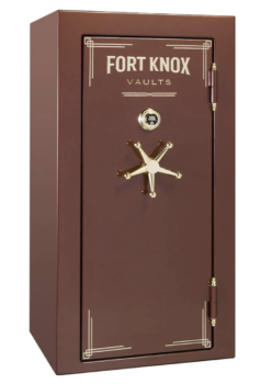 Fort Knox Spartan 6031 Gun Safe