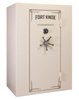 Fort Knox Spartan 7251 Gun Safe