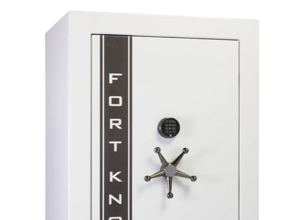 Fort Knox Titan 6637 Gun Safe Featured Image