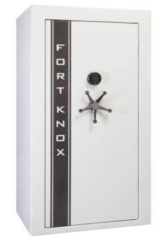 Fort Knox Titan 6637 Gun Safe