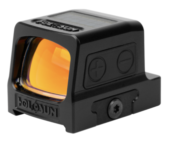 HOLOSUN HE509T X2 Reflex Pistol Sight