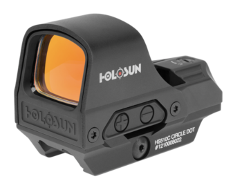 HOLOSUN HS510C Holographic Red Dot Sight