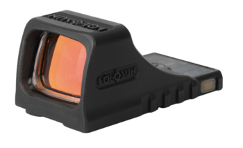 Holosun SCS MOS Green Dot Sight