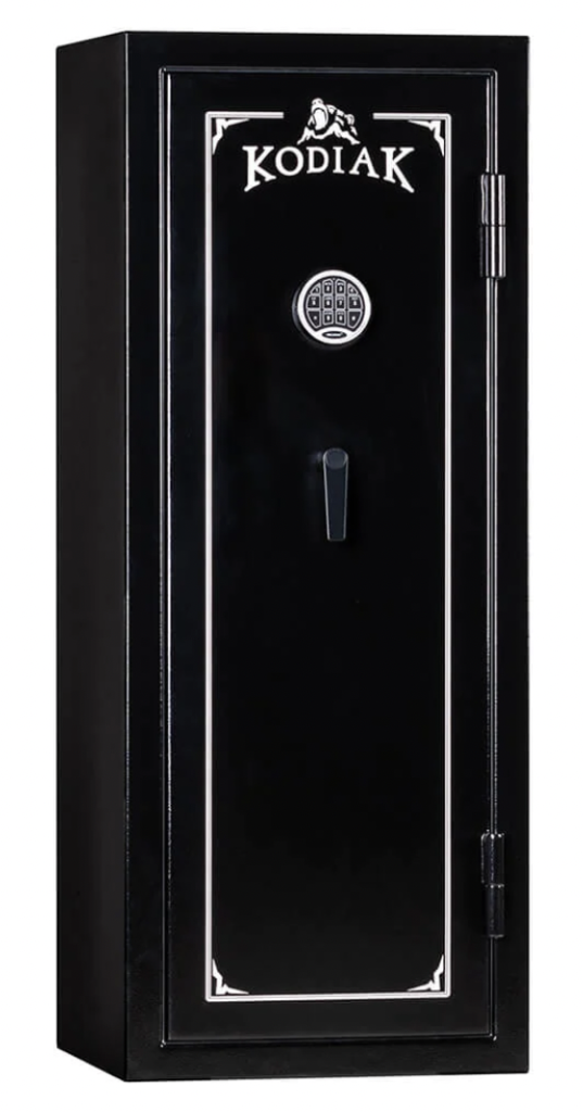 KODIAK KBX5622 GUN SAFE