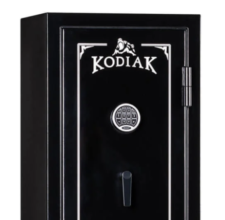 KODIAK KBX5622 GUN SAFE Featured Image