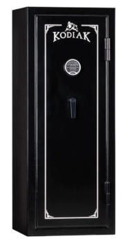 KODIAK KBX5622 GUN SAFE