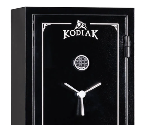 KODIAK KBX5629 GUN SAFE Featued Image