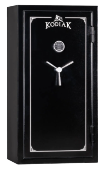 KODIAK KBX5629 GUN SAFE