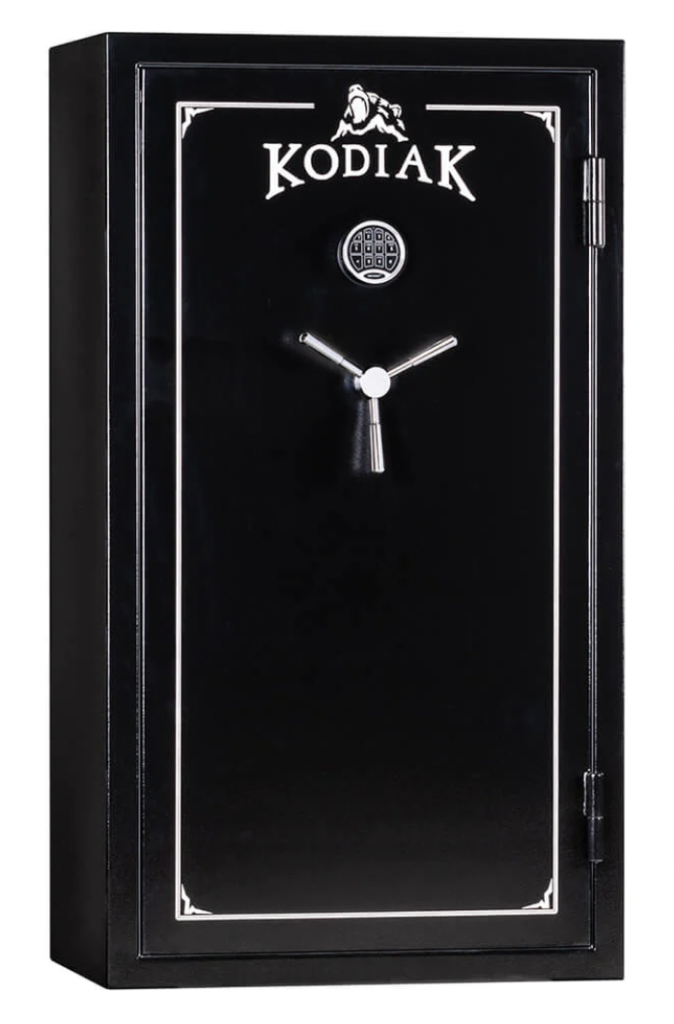 KODIAK KBX5933 GUN SAFE