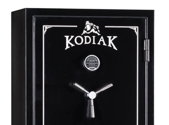 KODIAK KBX5933 GUN SAFE Featured image