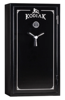 KODIAK KBX5933 GUN SAFE