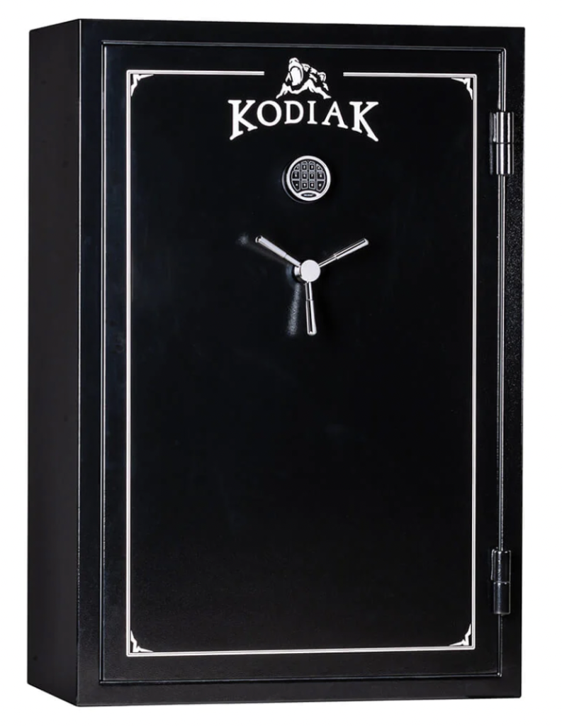 KODIAK KBX5940 GUN SAFE SAFEX