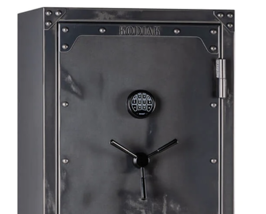 KODIAK KSX5928 GUN SAFE Featured Image