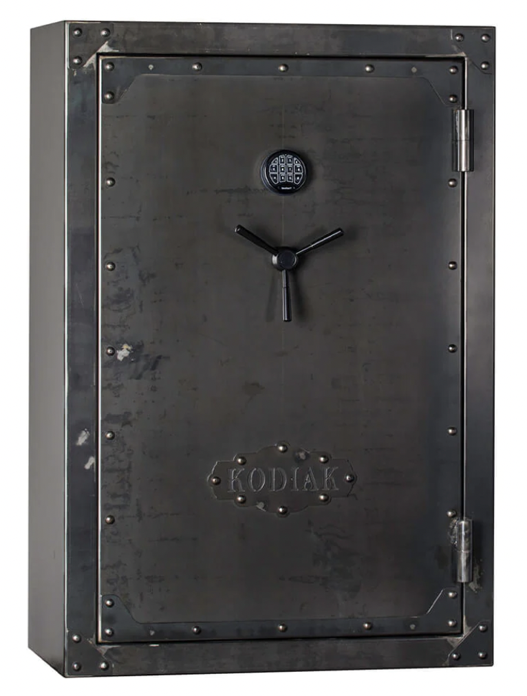 KODIAK KSX5940 GUN SAFE