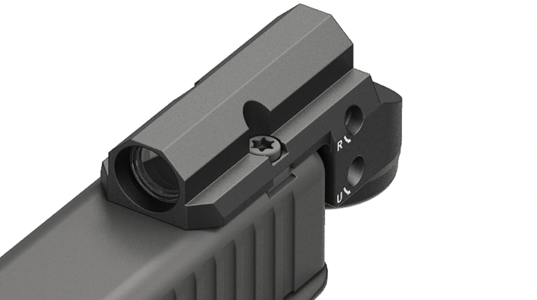 Leupold DeltaPoint Micro Sight Featured Image