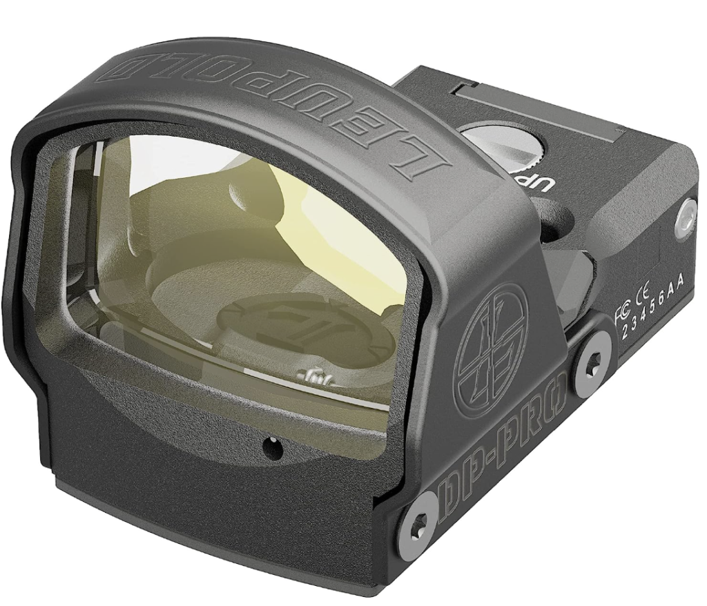 Leupold DeltaPoint Pro Reflex Sight