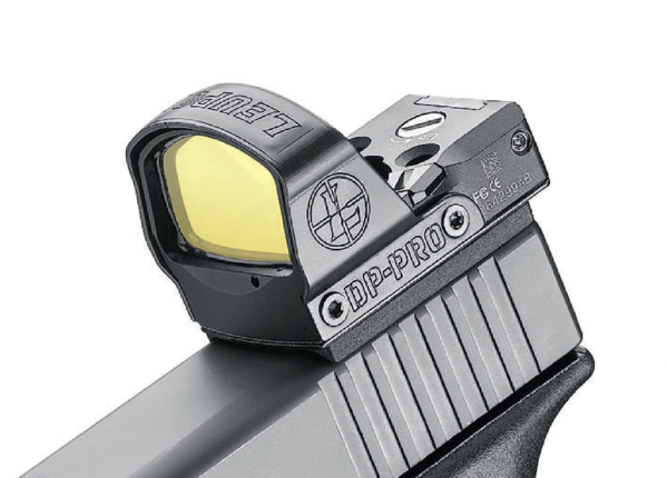 Leupold DeltaPoint Pro Reflex Sight Featured image