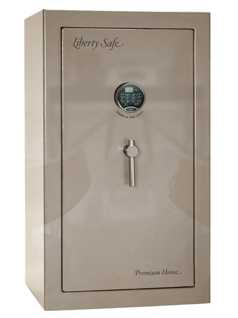 Liberty Premium 12 Home Safe LP12