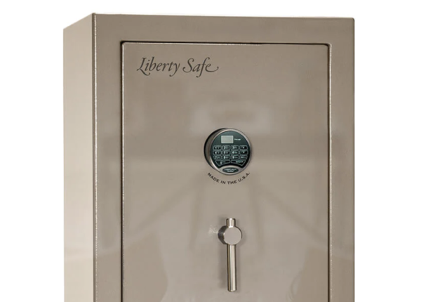 Liberty Premium 12 Home Safe LP12 Featured Image