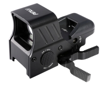 Pinty 1x22x33 Reflex Sight