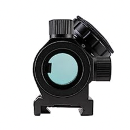 Pinty 1x25mm Tactical Red Dot Sight Reticle