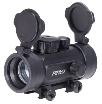 Pinty 30mm Reflex Red Green Dot Sight