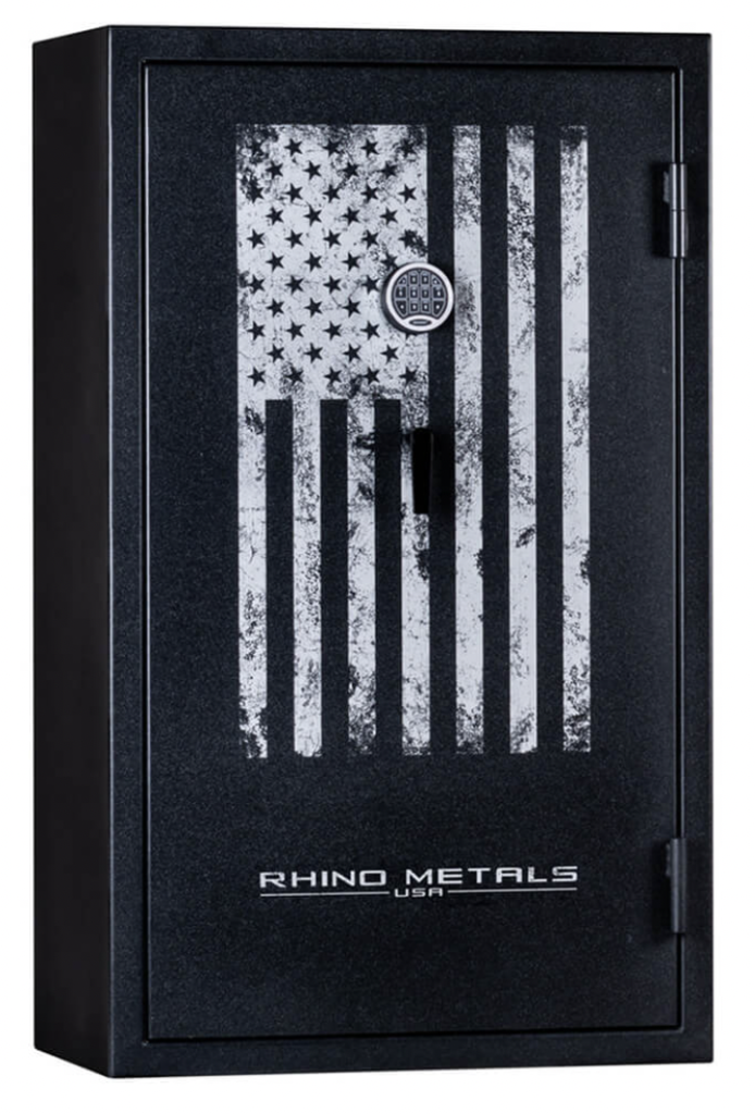 Rhino RBFX6033 Gun Safe