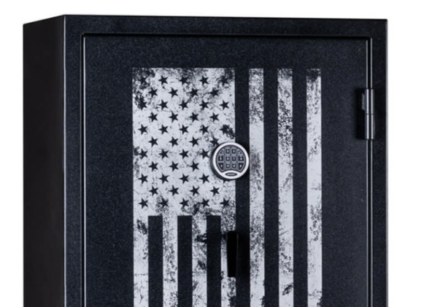 Rhino RBFX6033 Gun Safe Featured Image