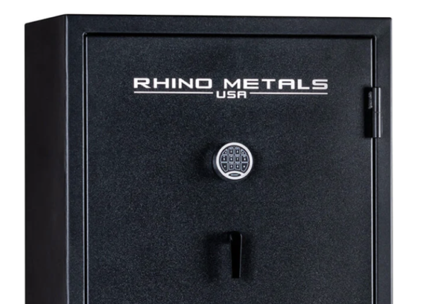 Rhino RBX6033 Gun Safe Featured Image