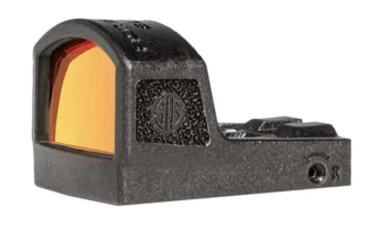 SIG SAUER Romeo Zero Elite Reflex Sight