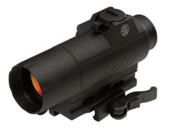 SIG SAUER Romeo7 Red Dot Sight