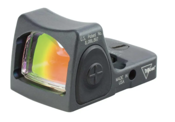 Trijicon RMR LED Red Dot Sight