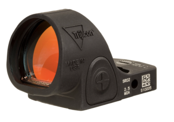 Trijicon SRO Red Dot Sight