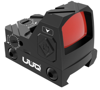 UUQ Mini Reflex Red Dot Sight