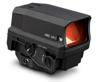 Vortex Optics AMG UH-1 Gen II Holographic Sight