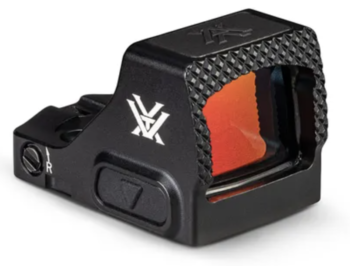 Vortex Optics Defender-CCW Micro Red Dot Sight