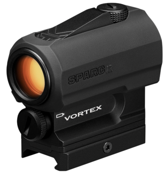 Vortex Optics SPARC Red Dot Sight