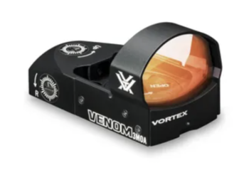 Vortex Optics Venom Red Dot Sight