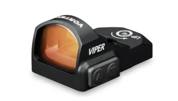 Vortex Optics Viper Red Dot Sight