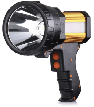 BUYSIGHT Rechargeable Spotlight