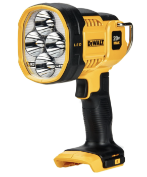 DEWALT 20V MAX LED Work Light