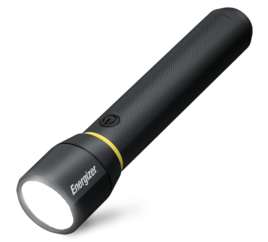 ENERGIZER LED Flashlight Vision PRO